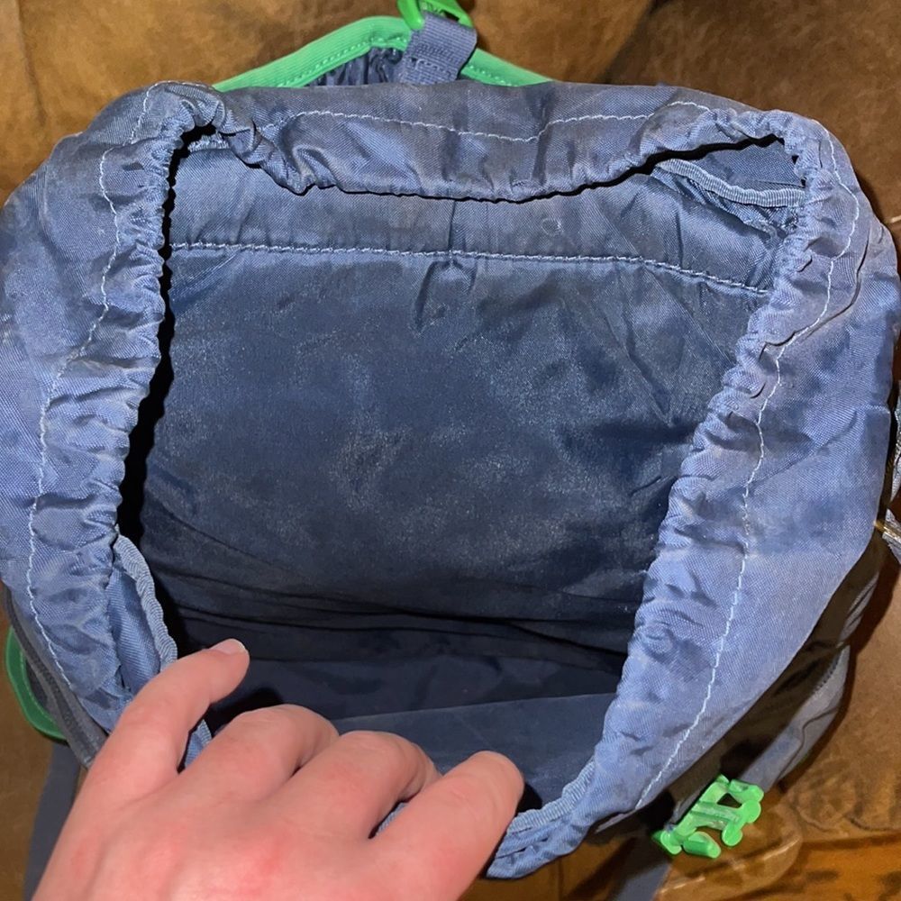 Nixon Backpack - image 4